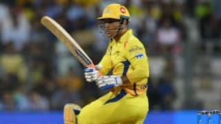 IPL 2018: MS Dhoni's form for CSK reminded me of his prime, says Harbhajan Singh